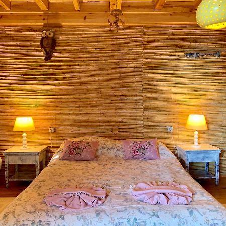 Large Bungalow With Sea View In Kabak Bay, Oeluedeniz Fethiye Exteriér fotografie