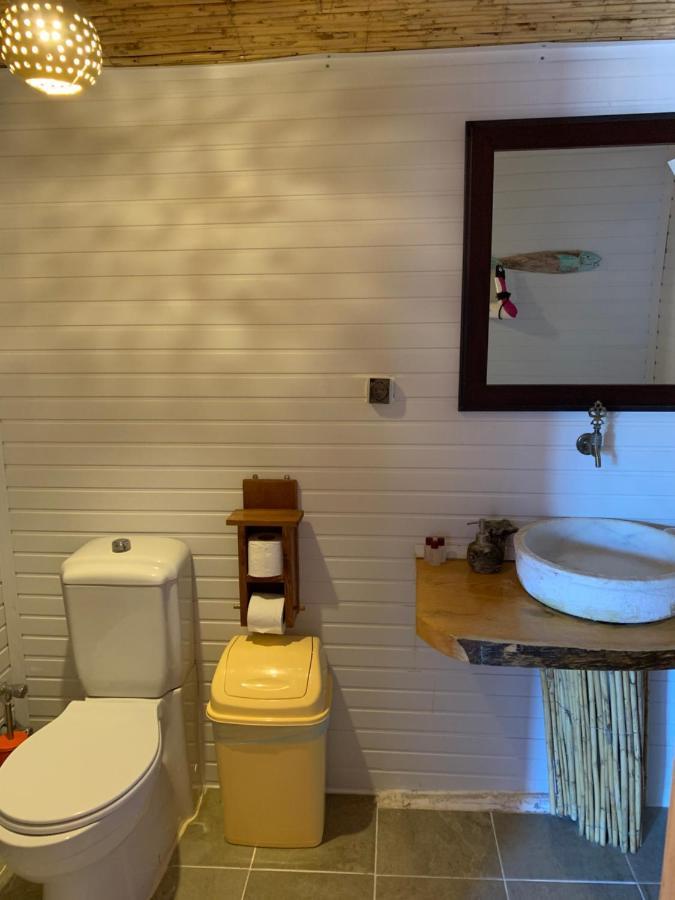 Large Bungalow With Sea View In Kabak Bay, Oeluedeniz Fethiye Exteriér fotografie
